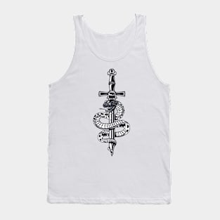 Cobra Kai Tank Top